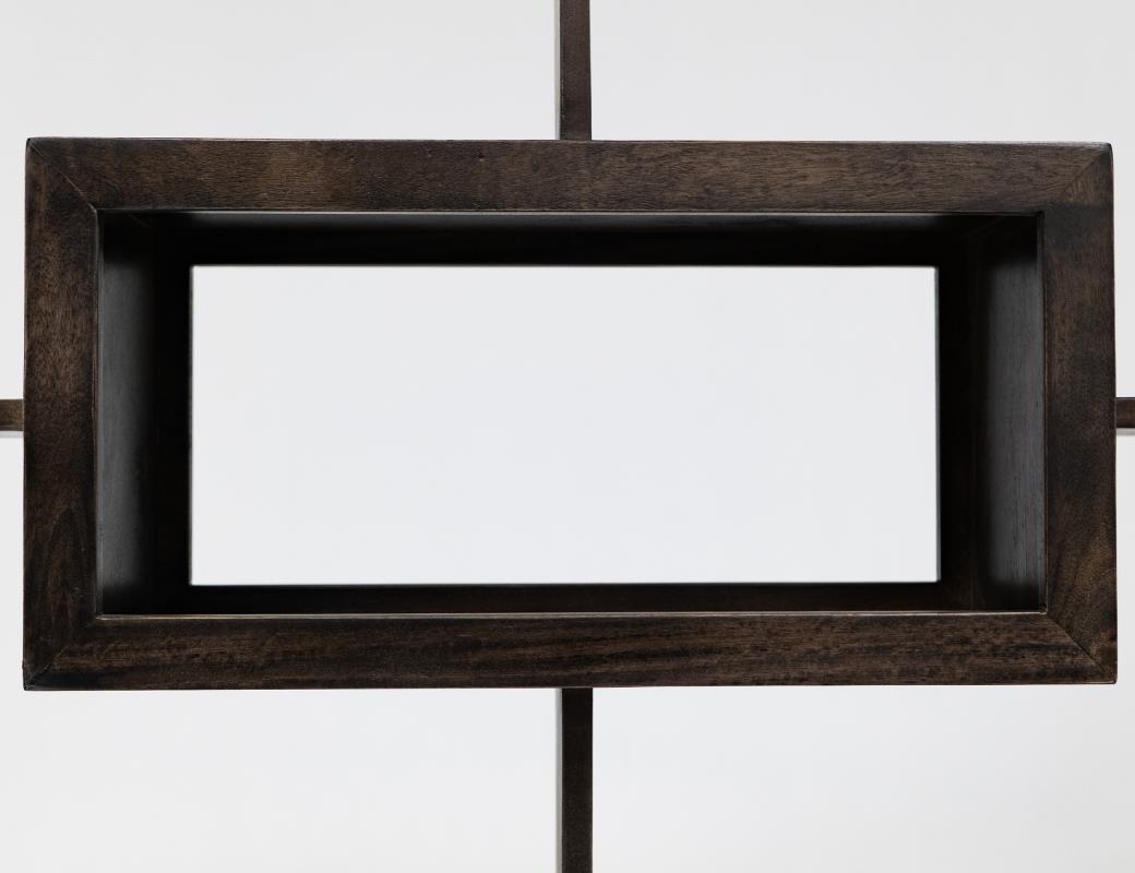 14 Shelves, Bookcase - IFD4721BKS