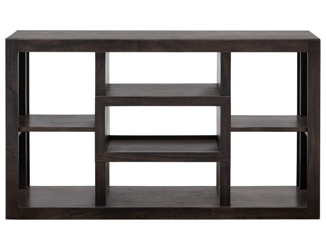 7 Shelves, Console - IFD4721CNS
