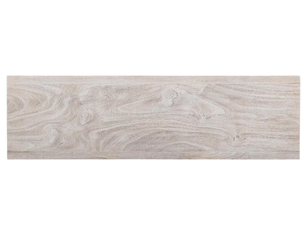 2 Drawer & 2 Door , Sofa Table - IFD7131SFT