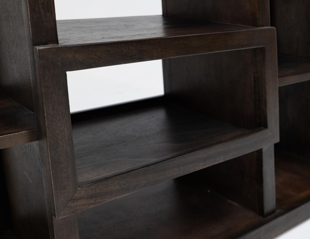 7 Shelves, Console - IFD4721CNS