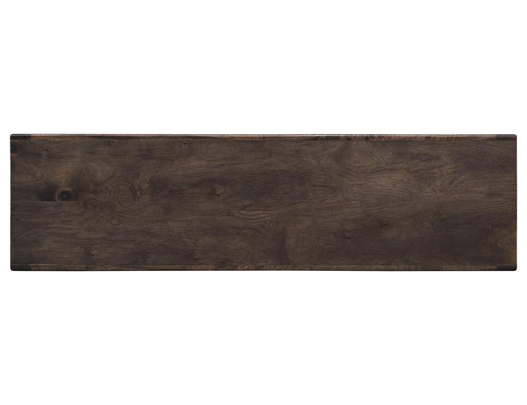 7 Shelves, Console - IFD4721CNS