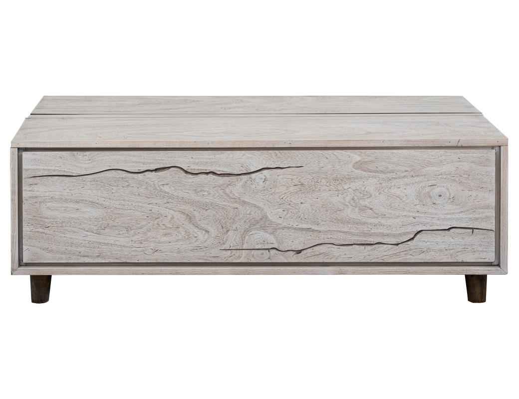2 Door , Cocktail Table - IFD7131CKT