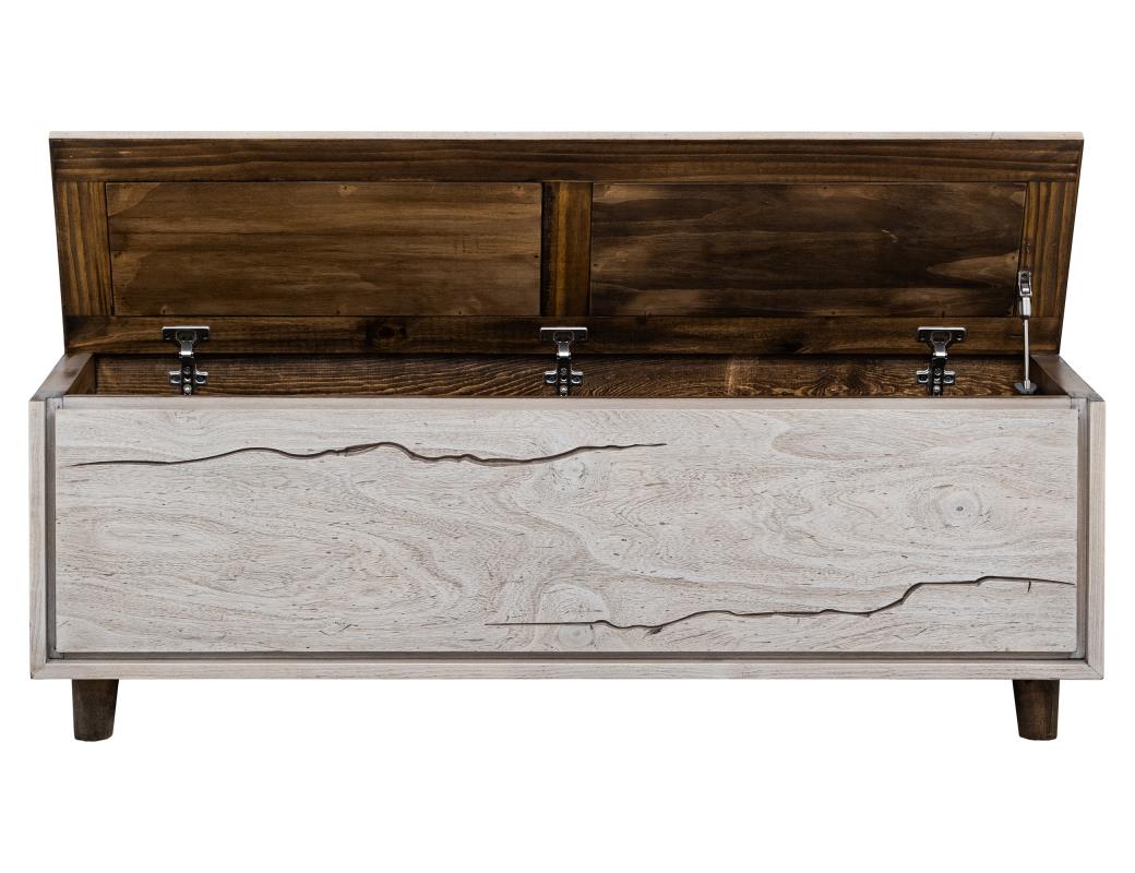 2 Door , Cocktail Table - IFD7131CKT