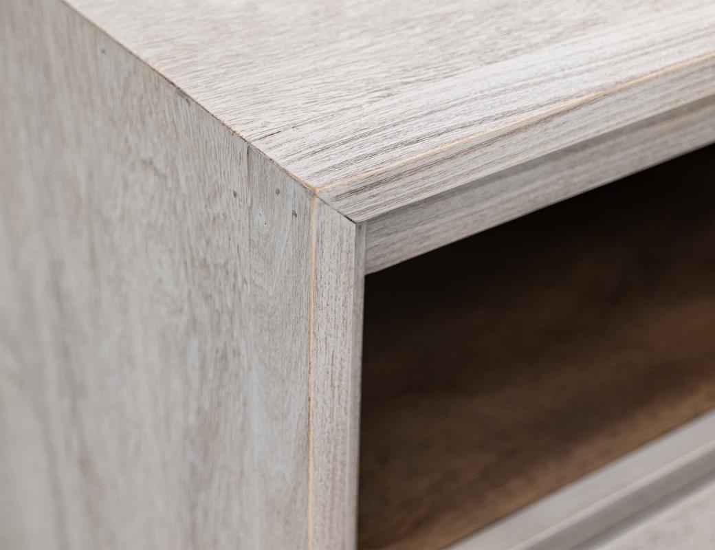 1 Drawer , End Table - IFD7131END