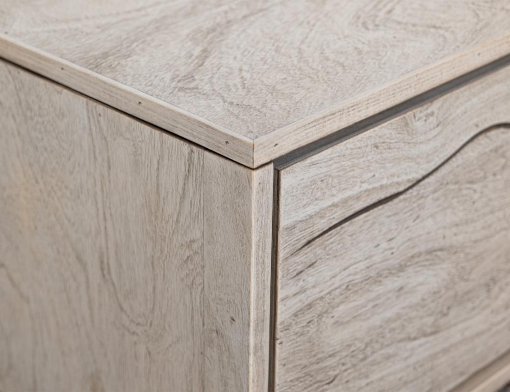 2 Door , Cocktail Table - IFD7131CKT