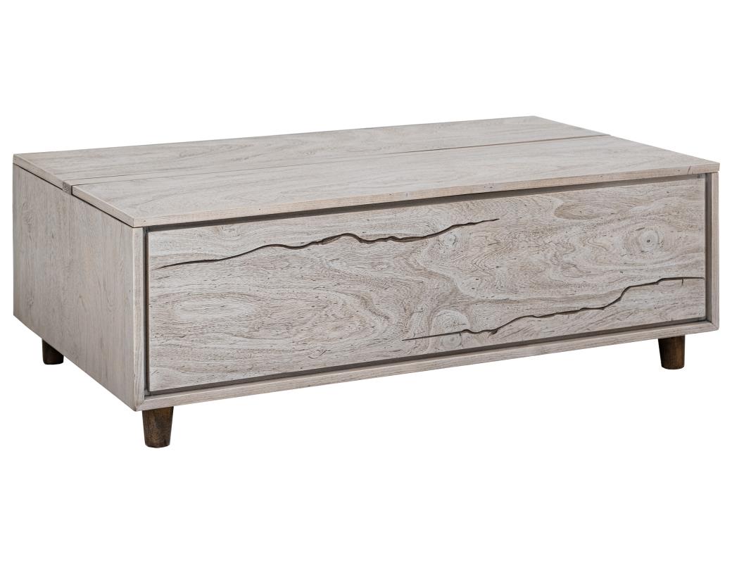 2 Door , Cocktail Table - IFD7131CKT