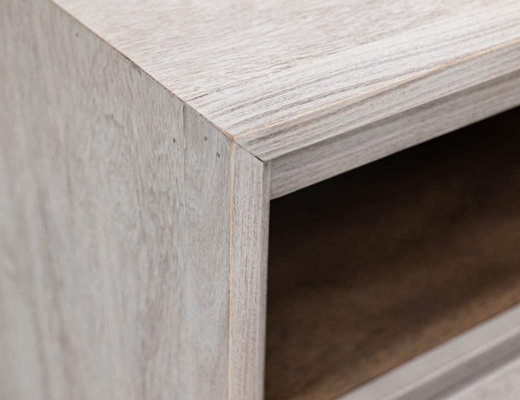 1 Drawer , Chairside Table - IFD7131CST