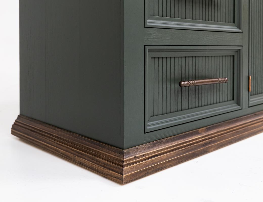 6 Drawer & 2 Door , Buffet - IFD7111BFFGN