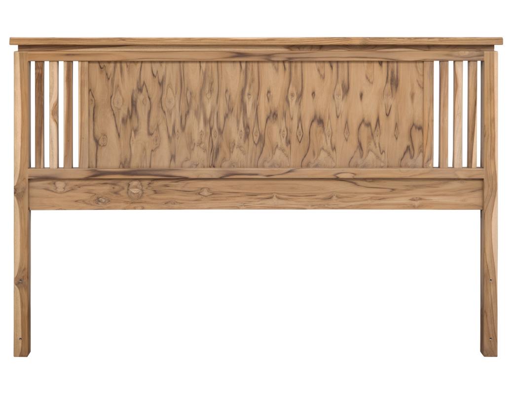 Marbella, 5/0 Queen Bed - IFD6581BEDQE