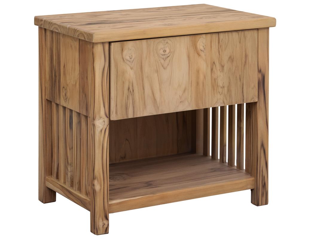1 Drawer , Nightstand - IFD6581NTS