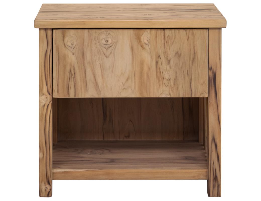 1 Drawer , Nightstand - IFD6581NTS