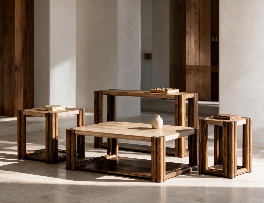 End Table - IFD2941END