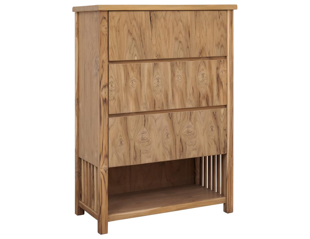 3 Drawer , Chest - IFD6581CHT