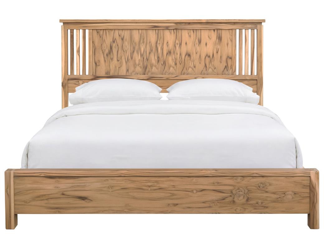 Marbella, 5/0 Queen Bed - IFD6581BEDQE