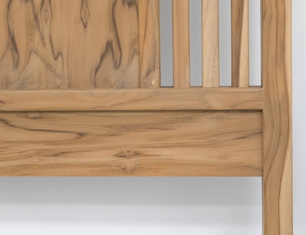 Marbella, 5/0 Queen Bed - IFD6581BEDQE