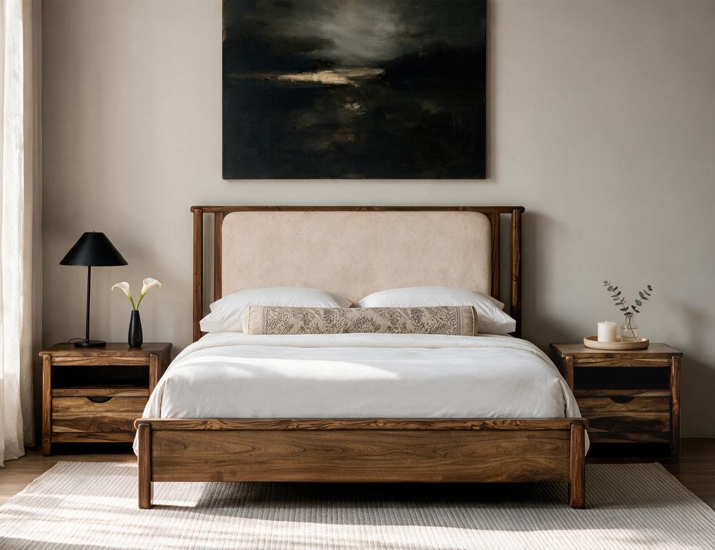 5/0 Queen Headboard - IFD6472HBDQE