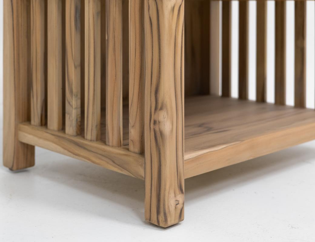 1 Drawer , Nightstand - IFD6581NTS