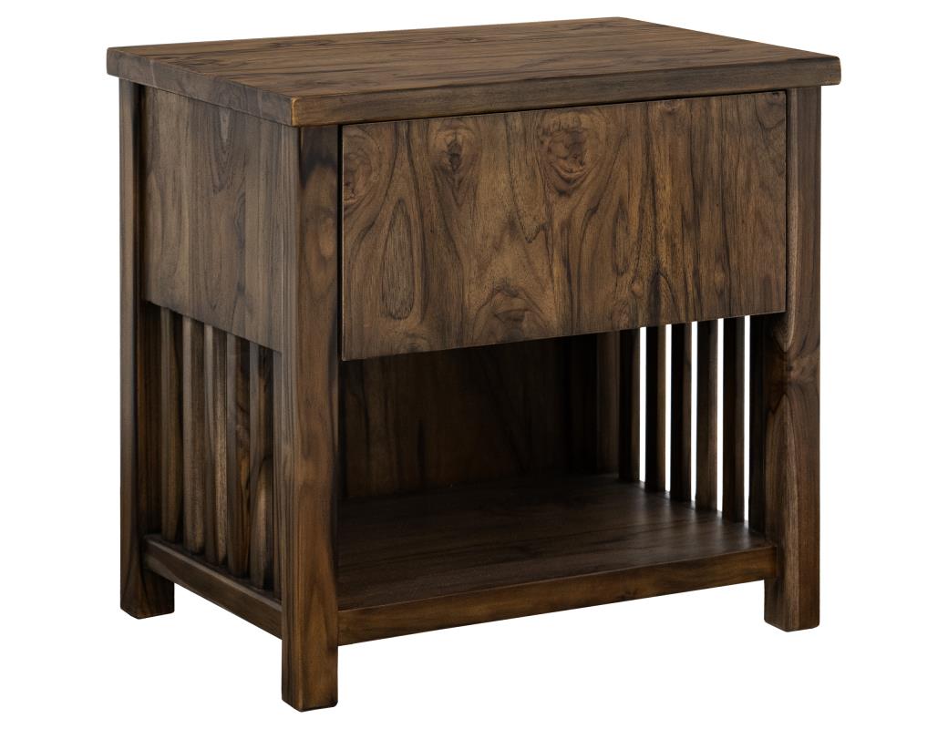 1 Drawer , Nightstand - IFD6571NTS