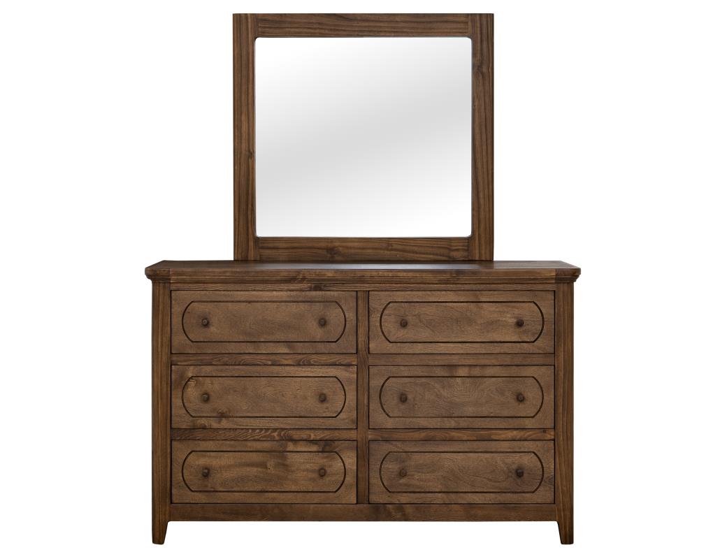 Mirror - IFD9801MIR