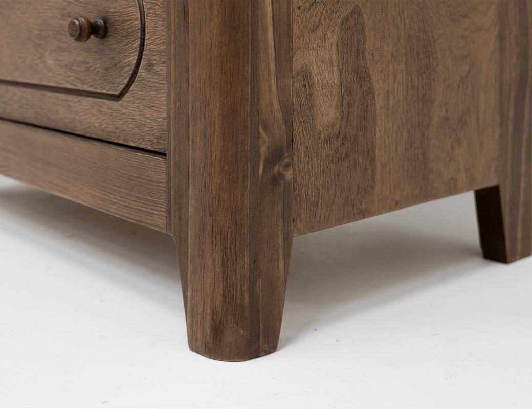 4 Drawer , Chest - IFD9801CHT