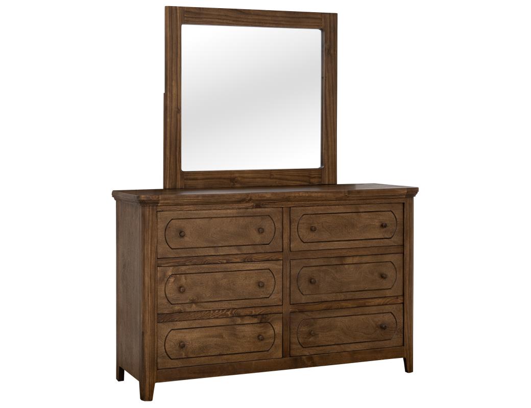 Mirror - IFD9801MIR