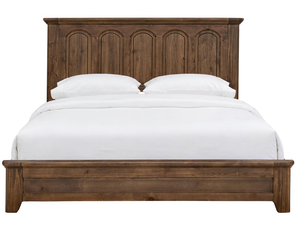 Brava Collection, Queen Bed - IFD9801BEDQE