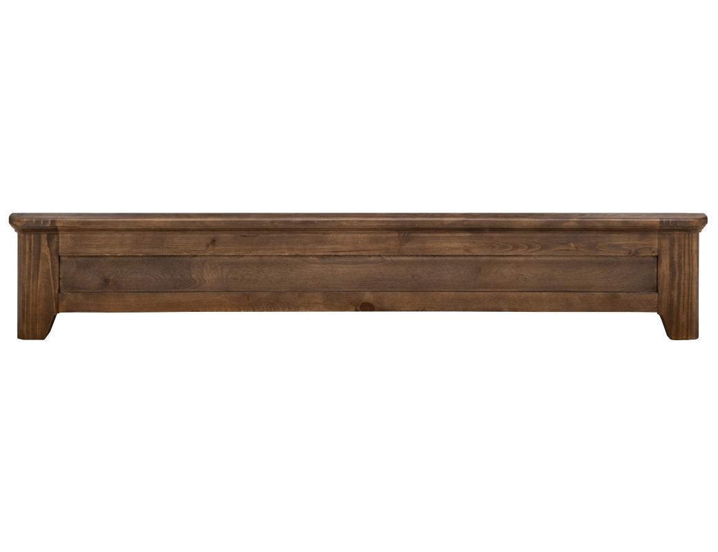 Brava Collection, Queen Bed - IFD9801BEDQE