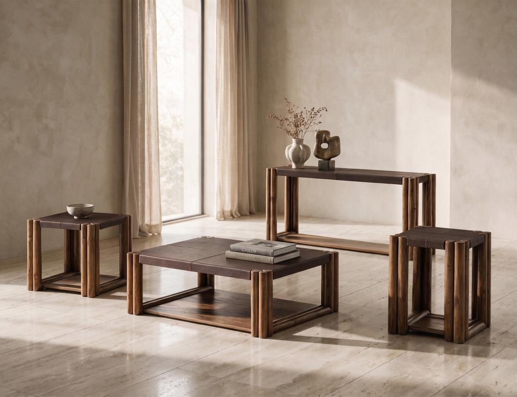 End Table - IFD2942END