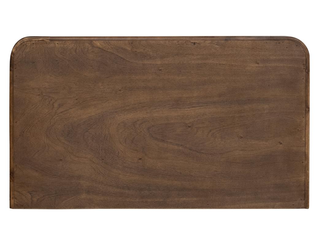 2 Drawer , Nightstand - IFD9801NTS