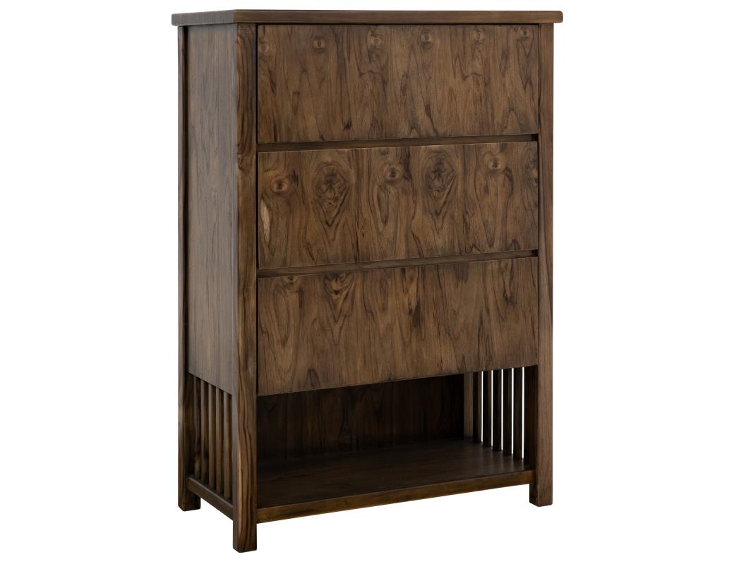 3 Drawer , Chest - IFD6571CHT