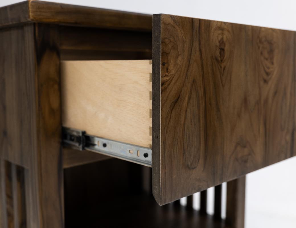 4 Drawer , Dresser - IFD6571DSR