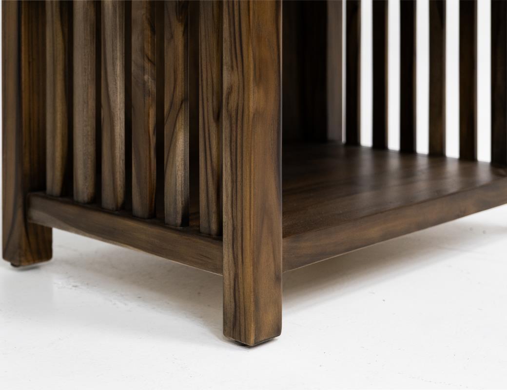 1 Drawer , Nightstand - IFD6571NTS