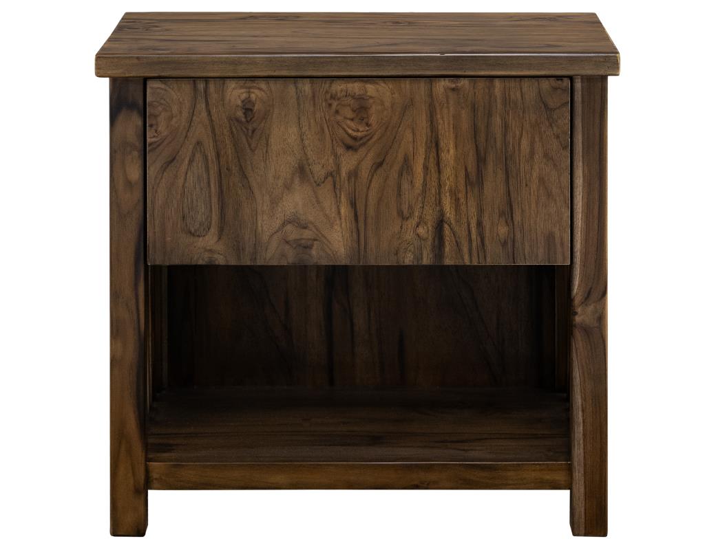 1 Drawer , Nightstand - IFD6571NTS