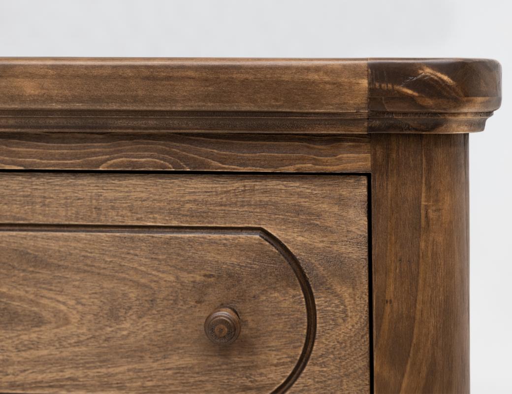 4 Drawer , Chest - IFD9801CHT