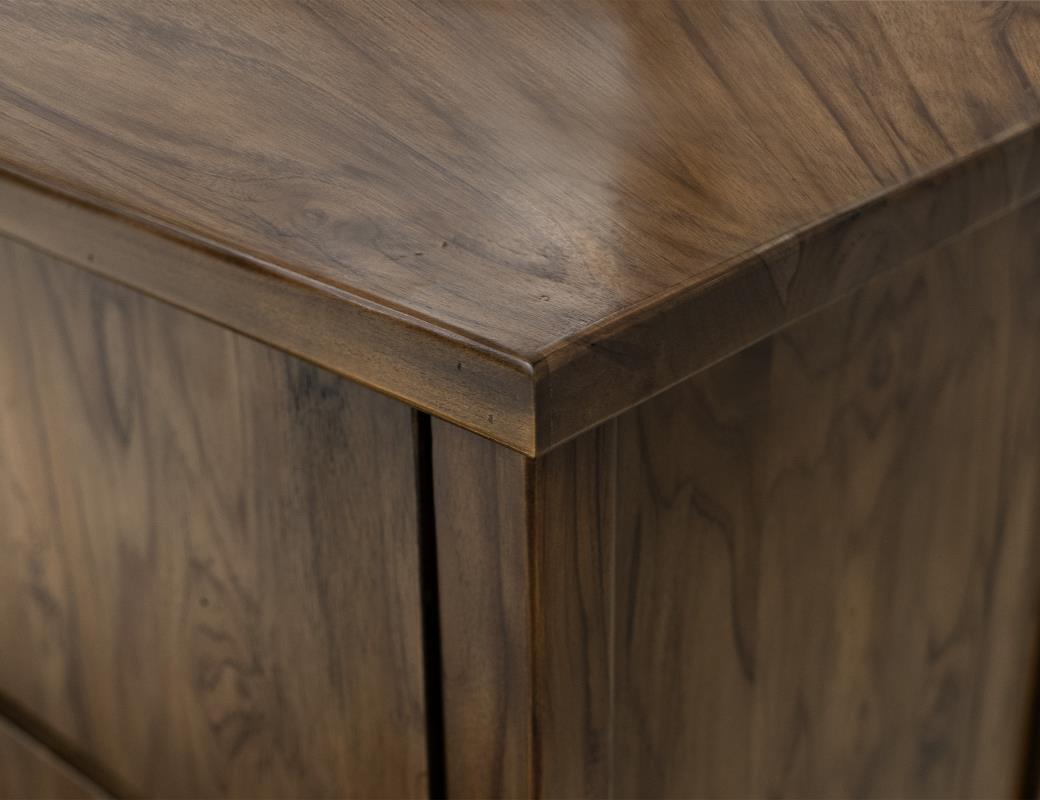 4 Drawer , Dresser - IFD6571DSR