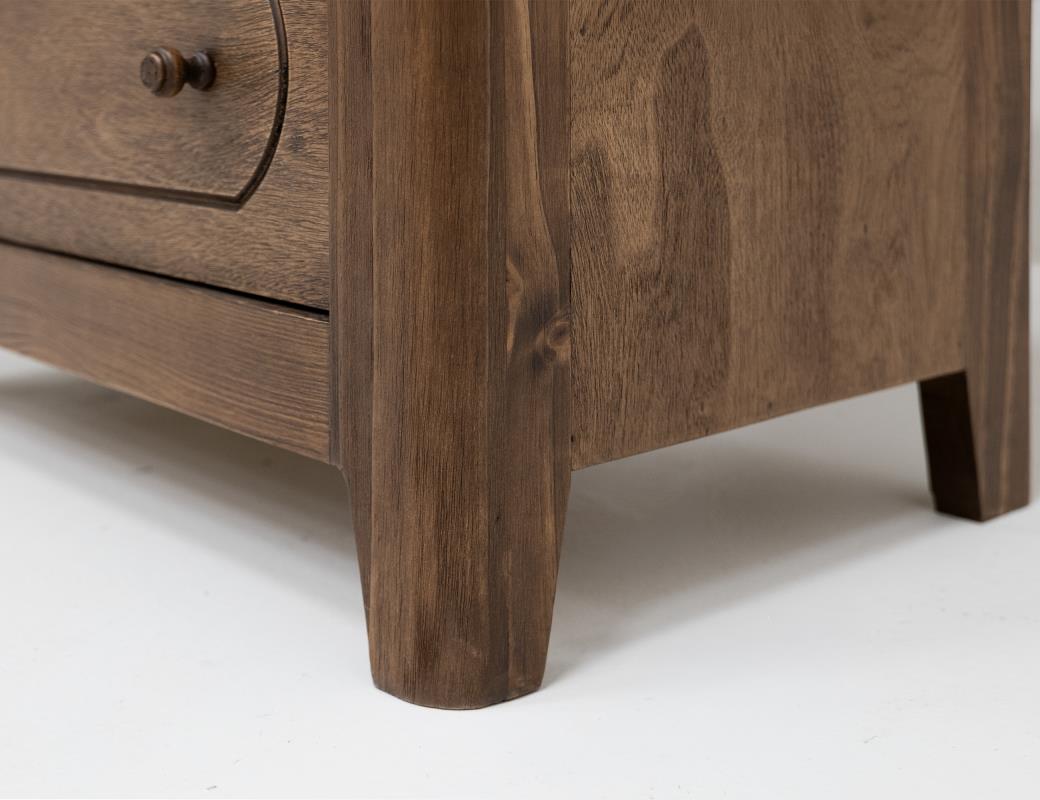 6 Drawer , Dresser - IFD9801DSR