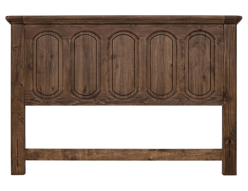 Brava Collection, Queen Bed - IFD9801BEDQE