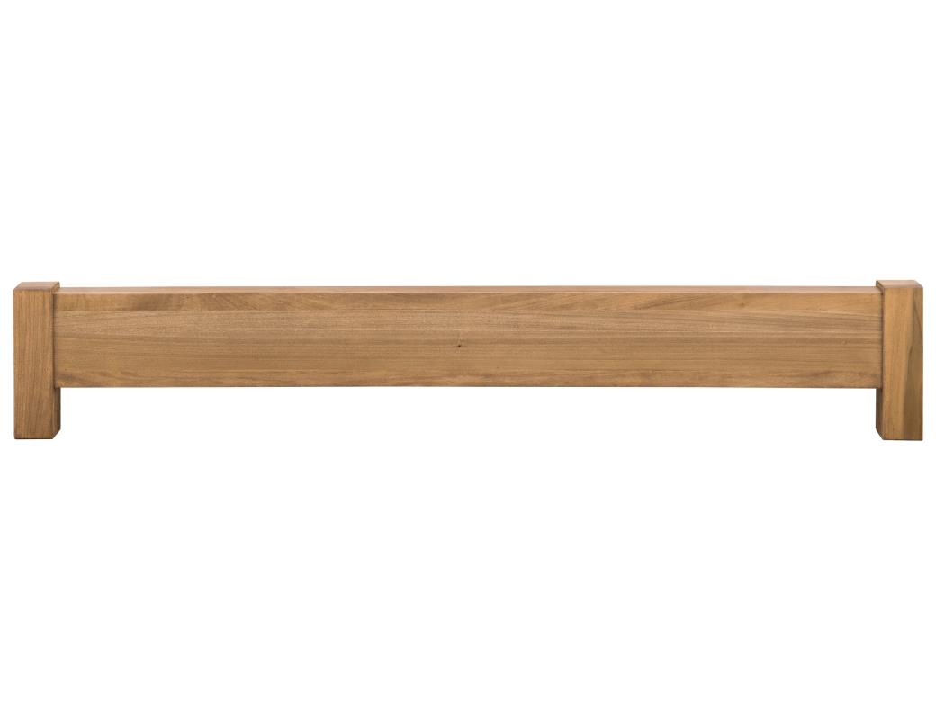 Maple, Eastern King Bed - IFD9051BEDEK