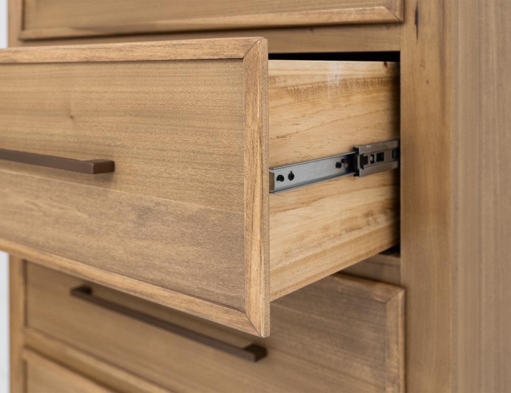 4 Drawer , Chest - IFD9051CHT