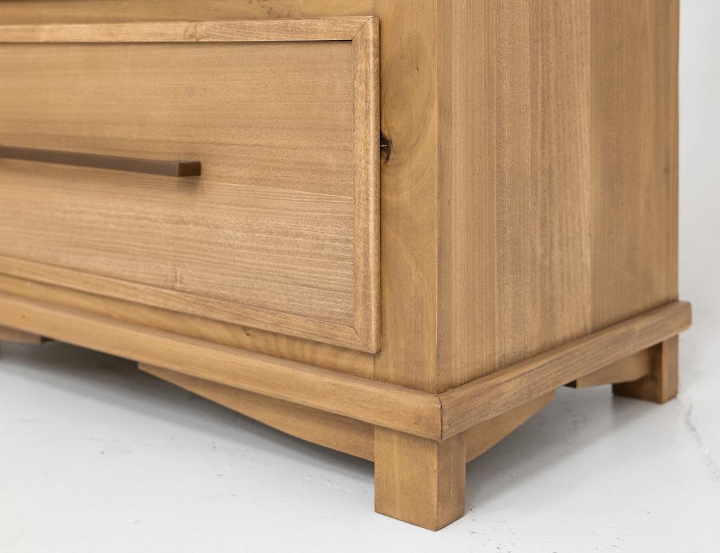 4 Drawer , Chest - IFD9051CHT