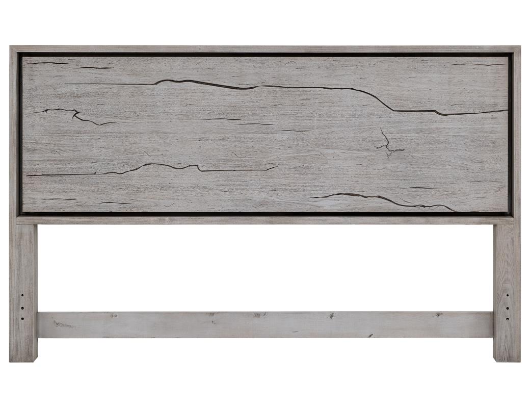 Savia Drift, Eastern King Bed - IFD7131BEDEK