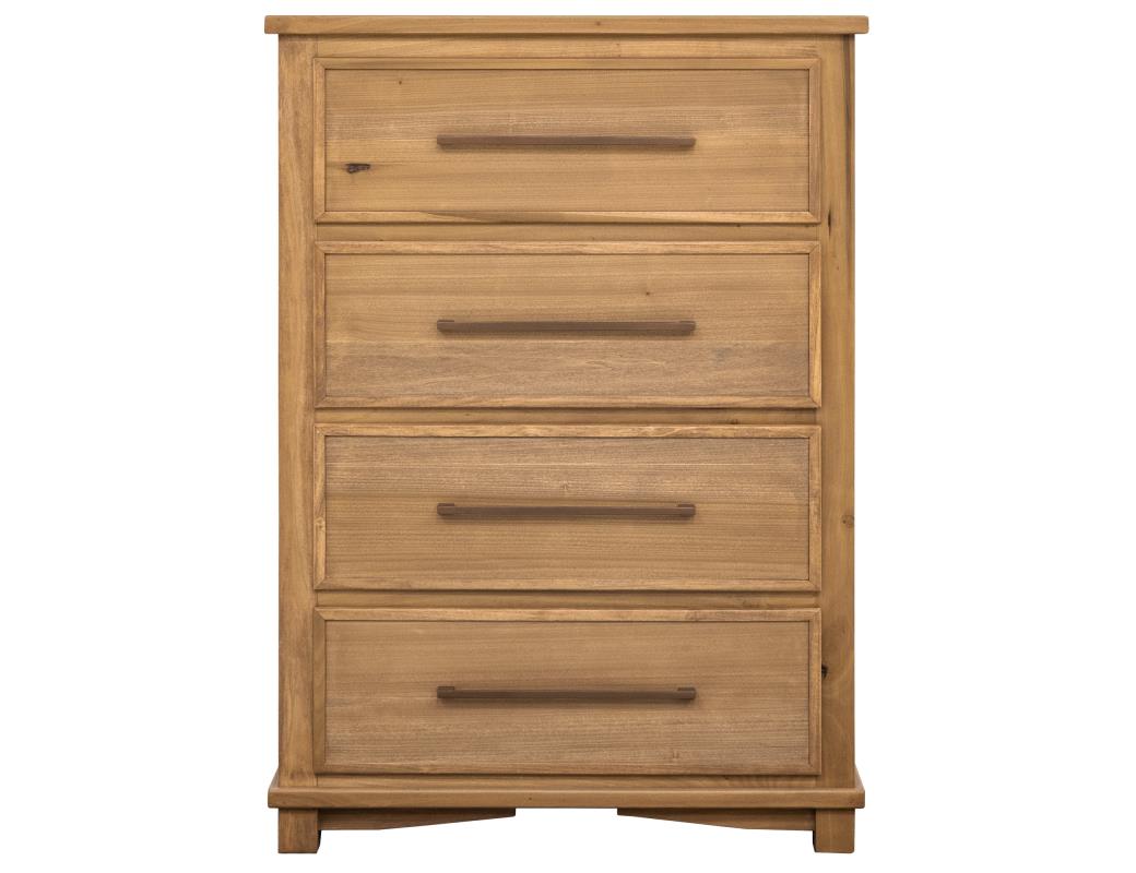 4 Drawer , Chest - IFD9051CHT