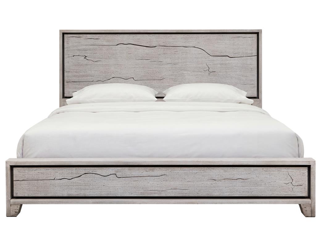 Savia Drift, Eastern King Bed - IFD7131BEDEK