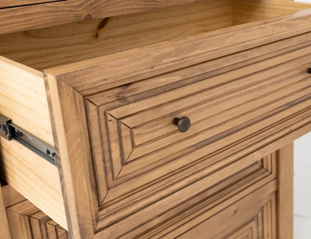 4 Drawer , Chest 4 - IFD5501CHT