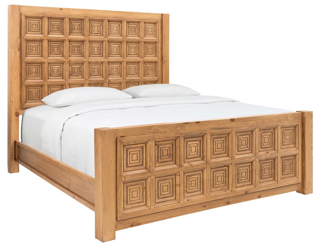 5/0 Queen Headboard - IFD5501HBDQE