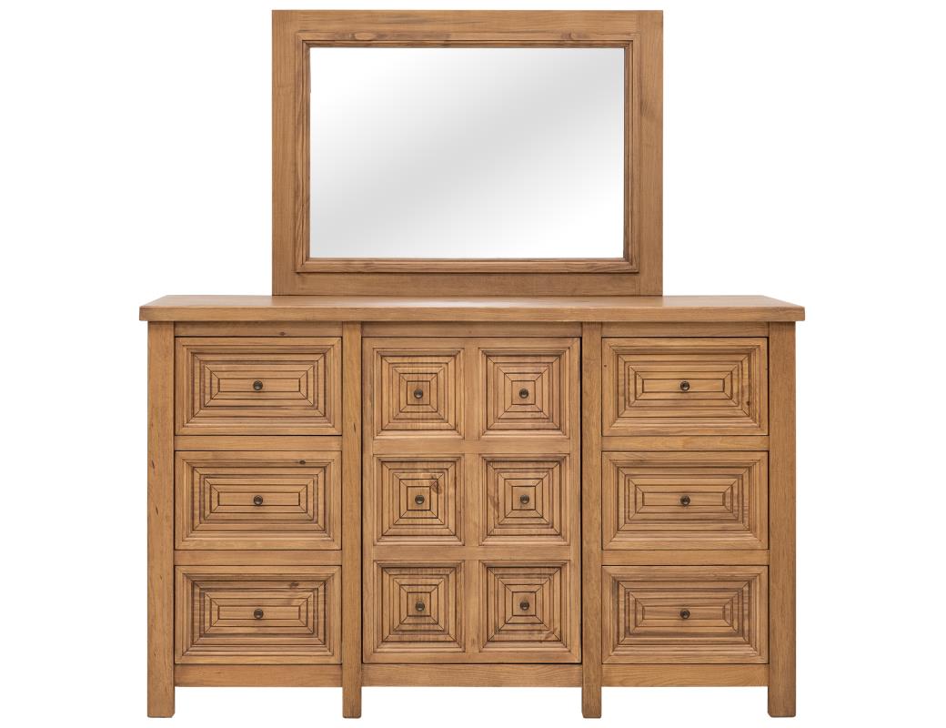 Mirror - IFD5501MIR