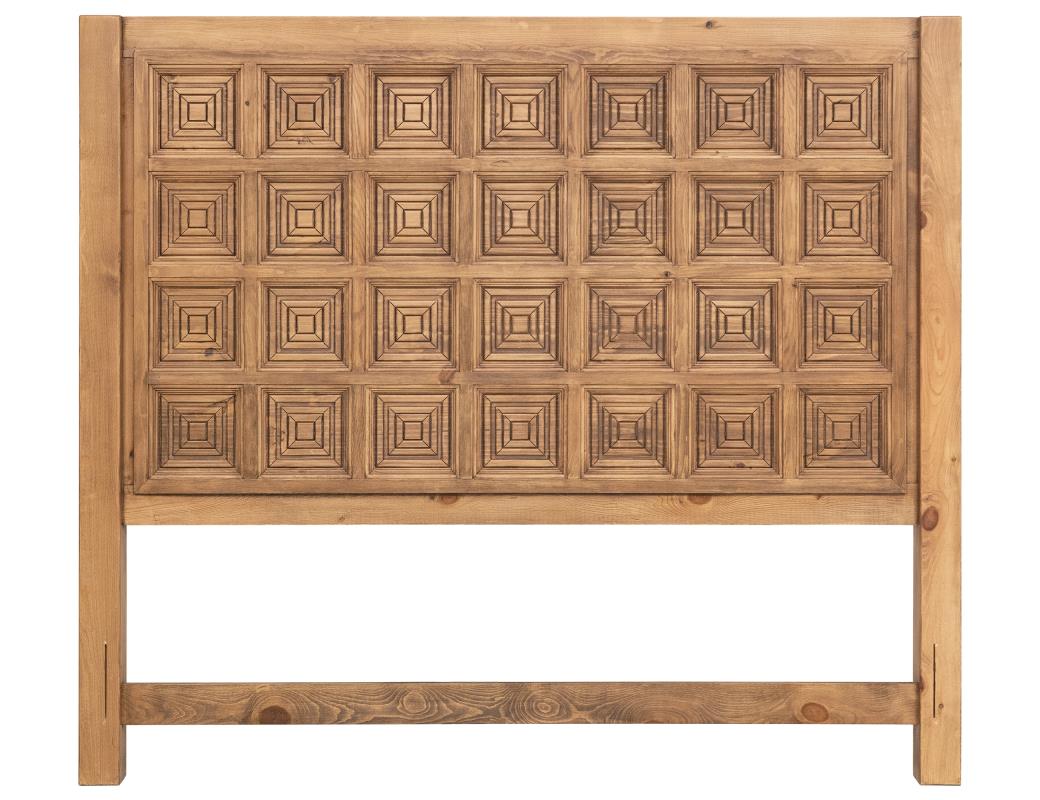 5/0 Queen Headboard - IFD5501HBDQE