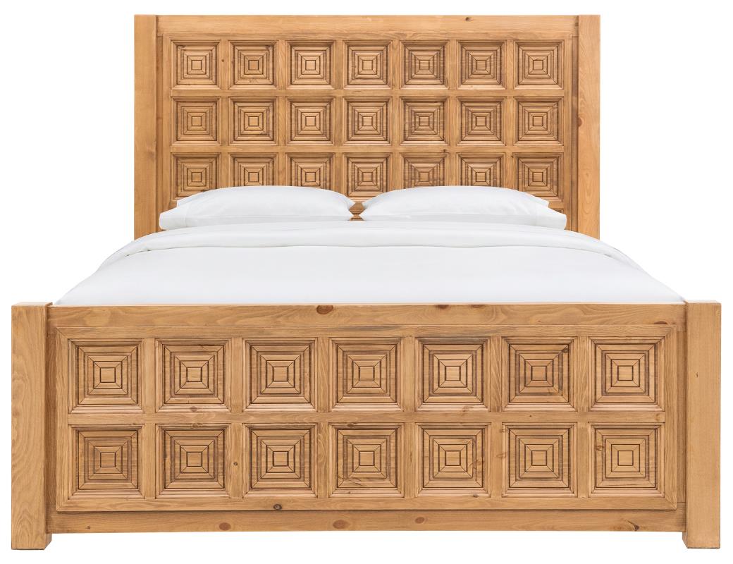 5/0 Queen Headboard - IFD5501HBDQE