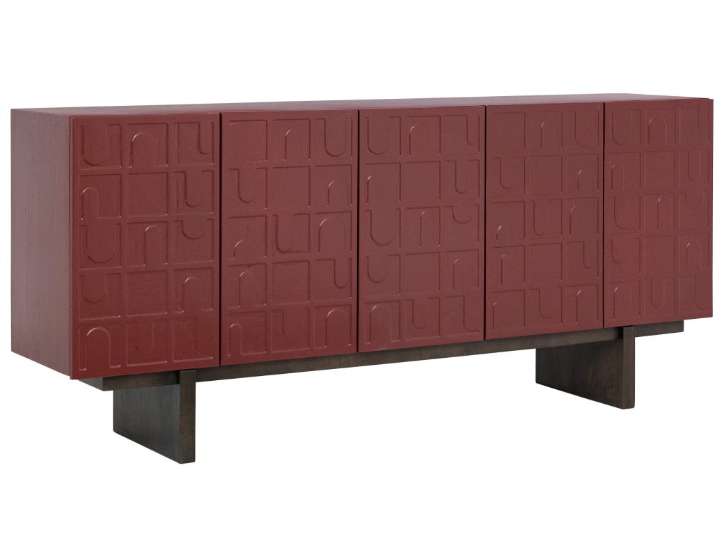 5 Door , Console - IFD9021CNSRD