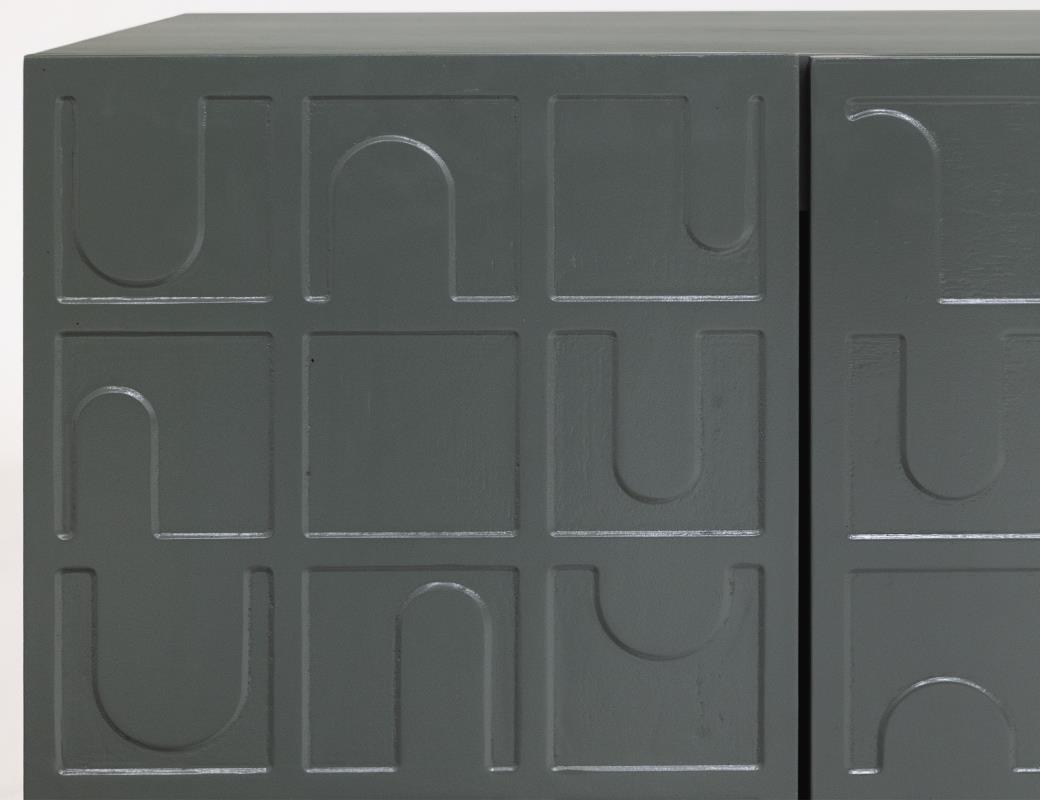 5 Door , Console - IFD9021CNSGN
